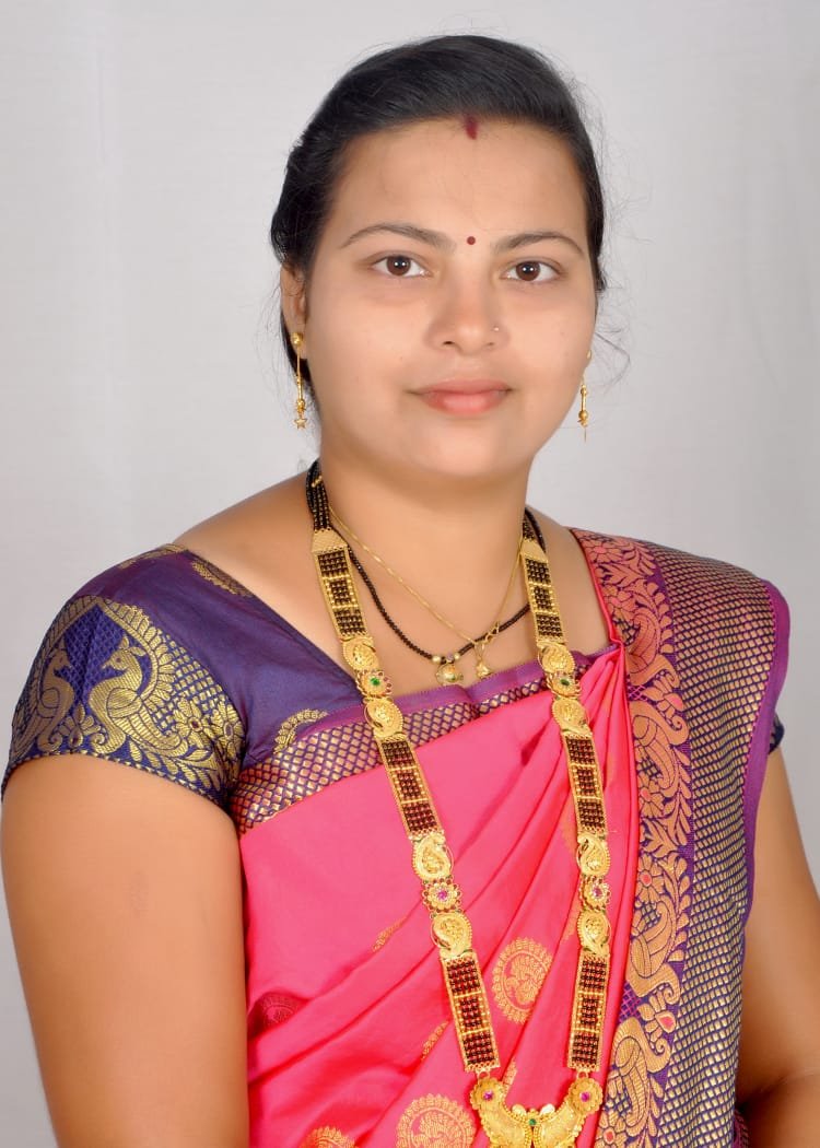 मा.सौ. रसिका रणजित ठाकूर