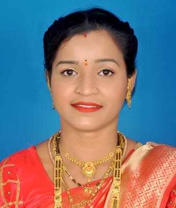 मा.सौ.प्रियांका नितेश पाटील