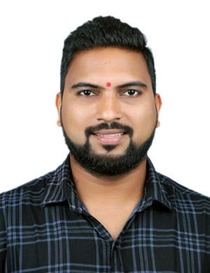 मा.श्री.निखिल प्रफुल्ल गांवड		