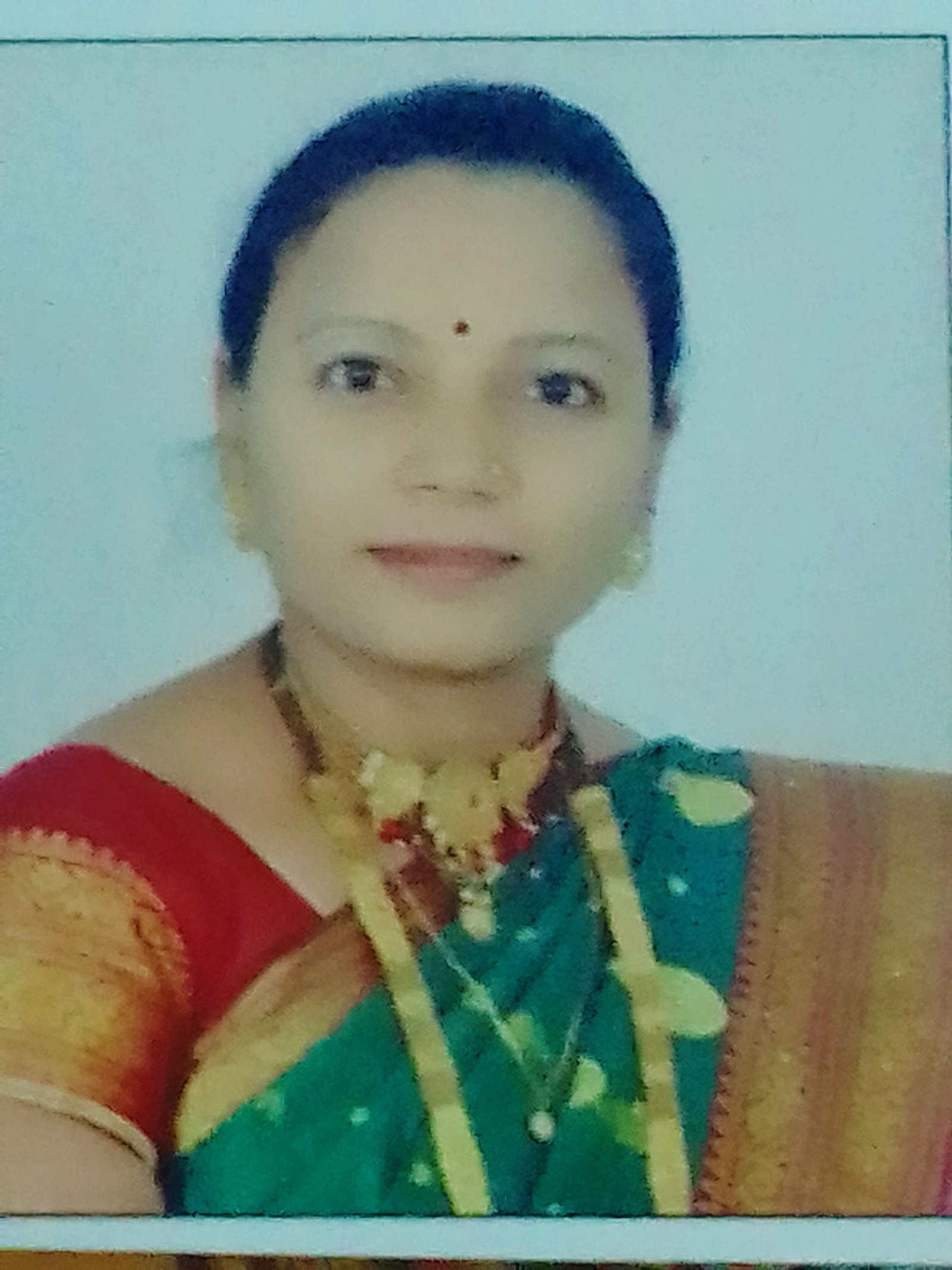 मा.सौ.नम्रता नितिन गावंड