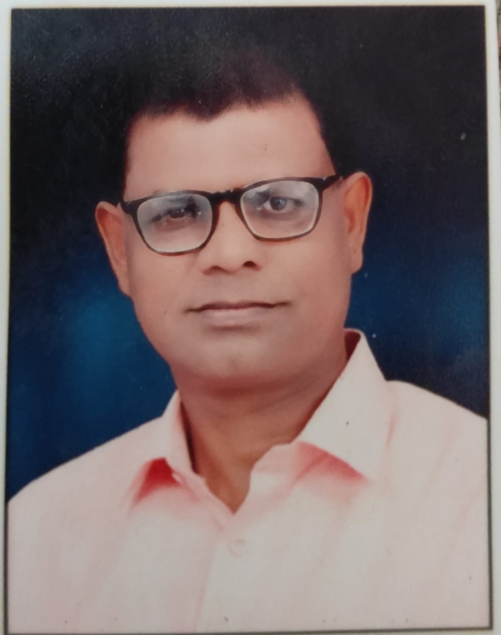 मा.श्री.कमळाकर यशवंत गावंड