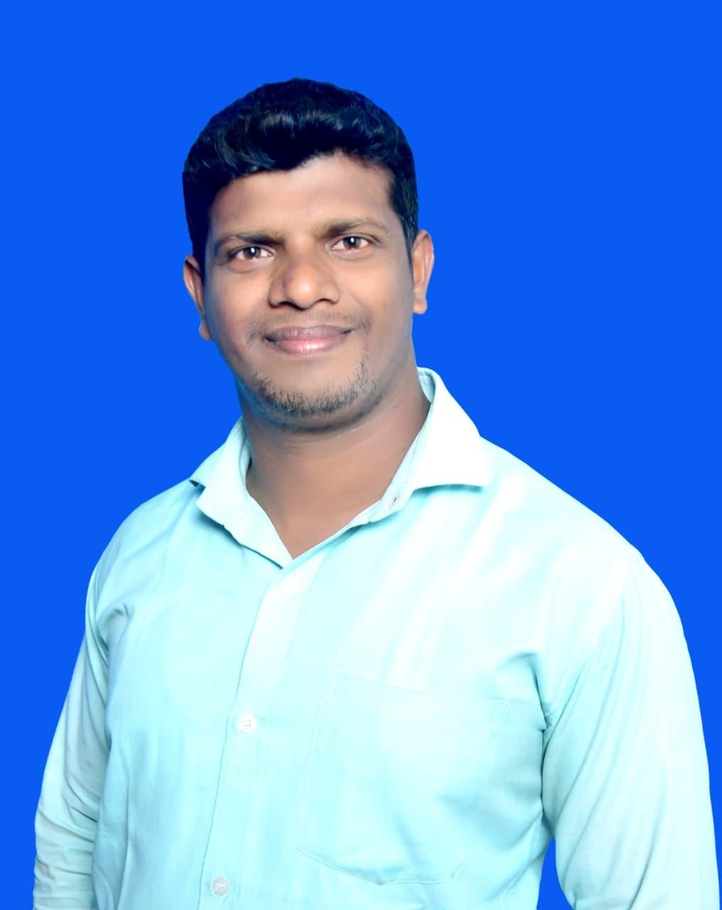 मा.श्री.दिपक धनाजी पाटील