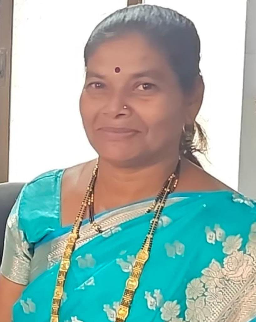 मा.सौ.कलावती काशिनाथ पाटील